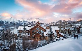 Mountain Lodge Telluride Co